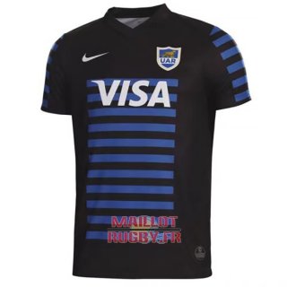 Maillot Argentine Rugby 2020-2021 Exterieur Maillot Argentine Rugby 2020-2021 Exterieur