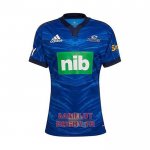 Maillot Blues Rugby 2022 Domicile