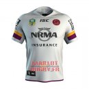 Maillot Brisbane Broncos Rugby 2018 Exterieur