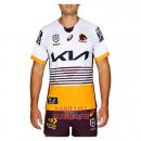 Maillot Brisbane Broncos Rugby 2022 Exterieur