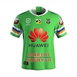 Maillot Canberra Raiders Rugby 2019-2020 Domicile