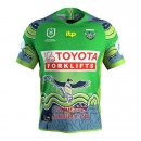 Maillot Canberra Raiders Rugby 2021 Indigene