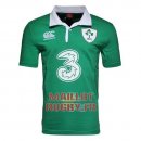 Maillot Ireland Rugby 2015-16 Domicile