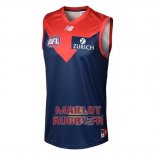 Maillot Melbourne Demons AFL 2020 Domicile