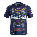 Maillot Melbourne Storm Rugby 2021 Indigene