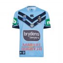 Maillot NSW Blues Rugby 2019 Domicile