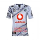 Maillot Nouvelle-Zelande Warriors Rugby 2019 Gris