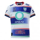 Maillot Nouvelle-Zelande Warriors Rugby 2024 Exterieur