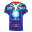 Maillot Nouvelle-zelande Warriors Rugby 2025 Domicile
