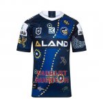 Maillot Parramatta Eels Rugby 2019-2020 Commemorative