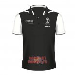 Maillot Polo Fidji Rugby 2021