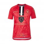 Maillot Stade Toulousain Rugby 2021-2022 Campeona