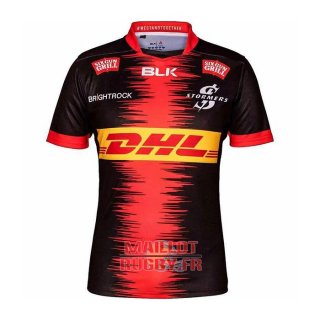 Maillot Stormers Rugby 2021 Exterieur Maillot Stormers Rugby 2021 Exterieur