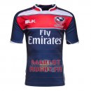 Maillot USA Eagle Rugby 2015 Domicile