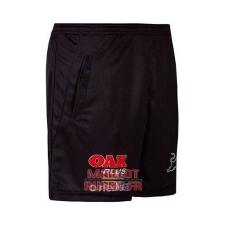 Shorts Penrith Panthers Rugby 2020 Noir