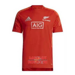 Maillot All Blacks Rugby 2021