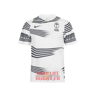 Maillot Fidji Rugby 2021-2022 Domicile