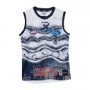 Maillot Geelong Cats AFL 2021 Indigene