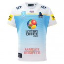Maillot Gold Coast Titans Rugby 2024 Exterieur