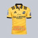 Maillot Hurricanes Rugby 2018 Domicile