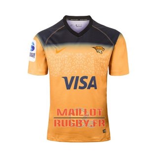Maillot Jaguares Rugby 2019 Exterieur Maillot Jaguares Rugby 2019 Exterieur