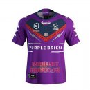 Maillot Melbourne Storm Rugby 2019 Commemorative