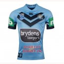 Maillot NSW Blues Rugby 2018 Domicile