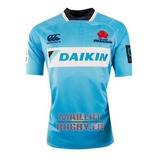 Maillot NSW Waratahs Rugby 2018 Domicile Maillot NSW Waratahs Rugby 2018 Domicile