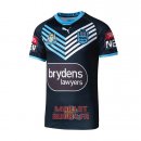 Maillot NSW Waratahs Rugby 2022 Exterieur