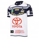 Maillot North Queensland Cowboys Rugby 2018 Exterieur