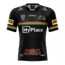 Maillot Penrith Panthers Rugby 2024 Domicile Noir