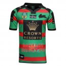 Maillot South Sydney Rabbitohs Rugby 2016 Domicile