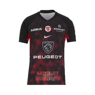 Maillot Stade Toulousain Rugby 2024-2025 Maillot Stade Toulousain Rugby 2024-2025