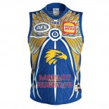 Maillot West Coast Eagles AFL 2019 Commemorative