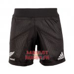 Nouvelle-Zelande All Blacks Rugby 2019 Domicile Shorts