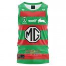 Debardeur South Sydney Rabbitohs Rugby 2024 Domicile