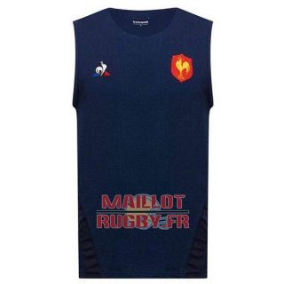 France Rugby 2018-19 Debardeur