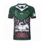 Maillot All Stars Rugby 2022 Indigene