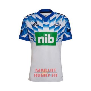 Maillot Blues Rugby 2022 Exterieur Maillot Blues Rugby 2022 Exterieur