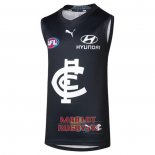 Maillot Carlton Blues AFL 2024 Domicile