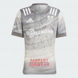 Maillot Chiefs Rugby 2021 Exterieur
