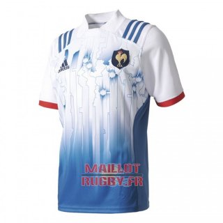 Maillot France Rugby 2018 Domicile Maillot France Rugby 2018 Domicile