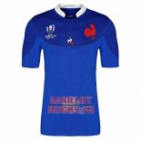 Maillot France Rugby RWC2019 Domicile