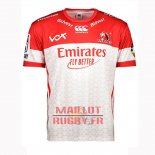 Maillot Lions Rugby 2019 Domicile