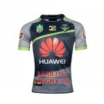 Maillot Canberra Raiders Rugby 2018 Exterieur