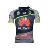 Maillot Canberra Raiders Rugby 2018 Exterieur