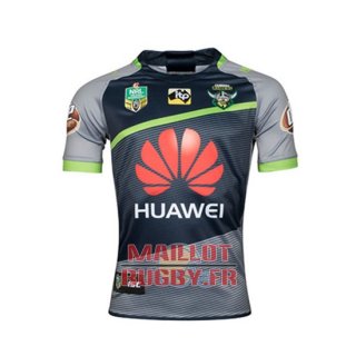Maillot Canberra Raiders Rugby 2018 Exterieur Maillot Canberra Raiders Rugby 2018 Exterieur