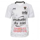 Maillot Rc Toulon Rugby 2019-2020 Troisieme