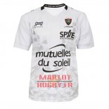 Maillot Rc Toulon Rugby 2019-2020 Troisieme