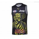 Maillot Richmond Tigers AFL 2020 Entrainement